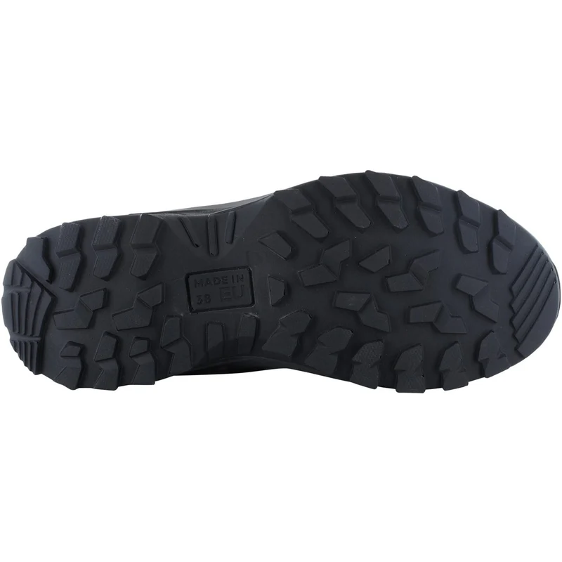 Hi-Tec Ravine Lite Leder-Wanderstiefel für Damen – Braun