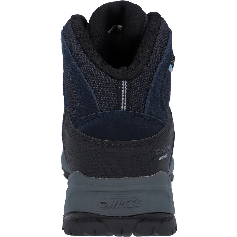 Hi-Tec Herren Bandera Lite Stiefel – Blau