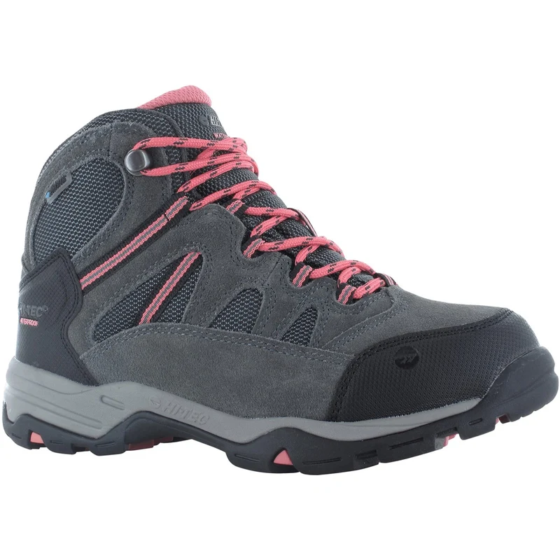 Hi-Tec Damen Bandera II Stiefel - Grau