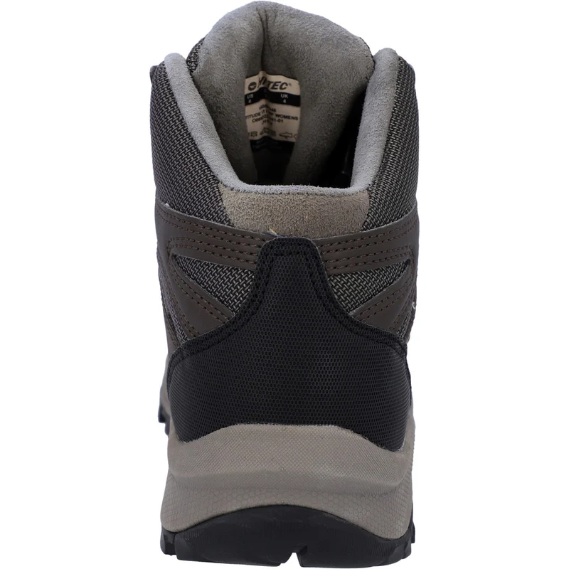 Hi-Tec Damen Altitude VI Stiefel - Braun