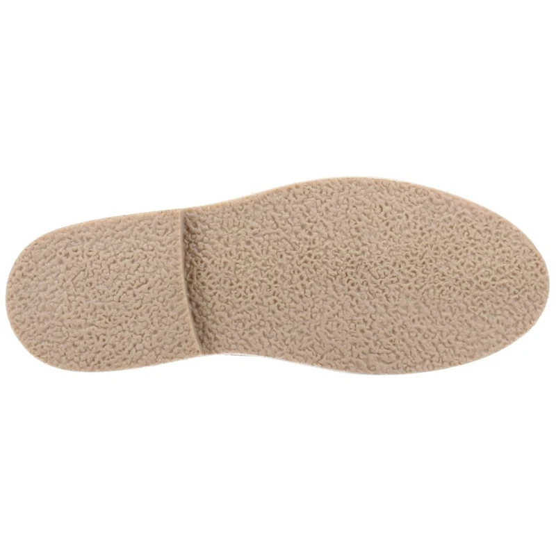 Hush Puppies Herren Shaun Suede Chelsea Stiefel - Hellbraun