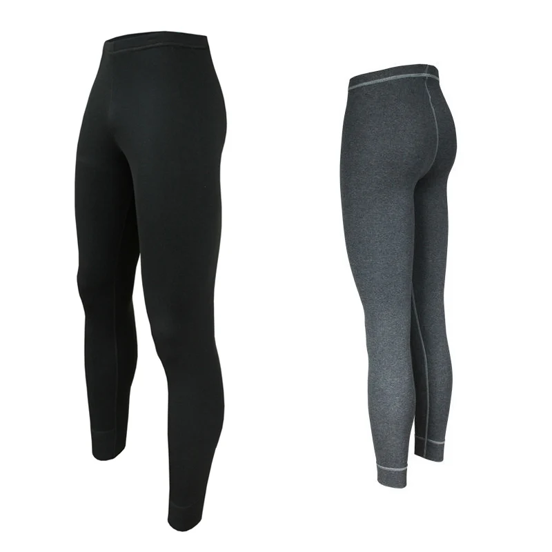 ROUGH RADICAL lange Unterhose Funktionse Skiunterwäsche NANGA