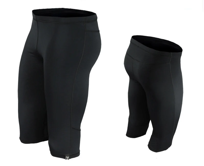 ROUGH RADICAL Laufhose Jogging Fitnesshose RAPTOR 3/4