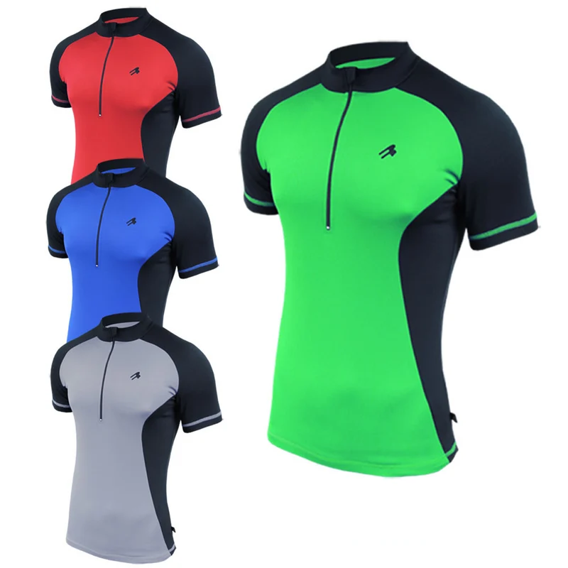 ROUGH RADICAL Radtrikot Fahrradtrikot Bikeshirt RACER SX