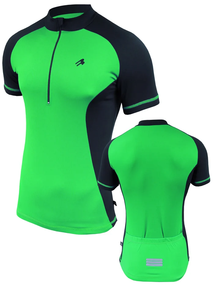 ROUGH RADICAL Radtrikot Fahrradtrikot Bikeshirt RACER SX