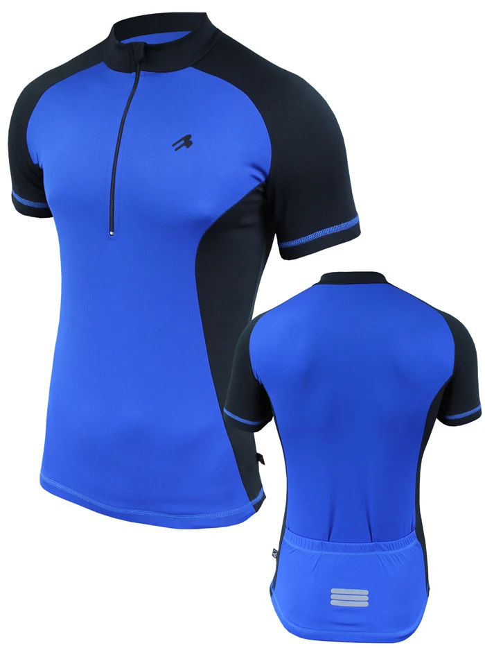 ROUGH RADICAL Radtrikot Fahrradtrikot Bikeshirt RACER SX
