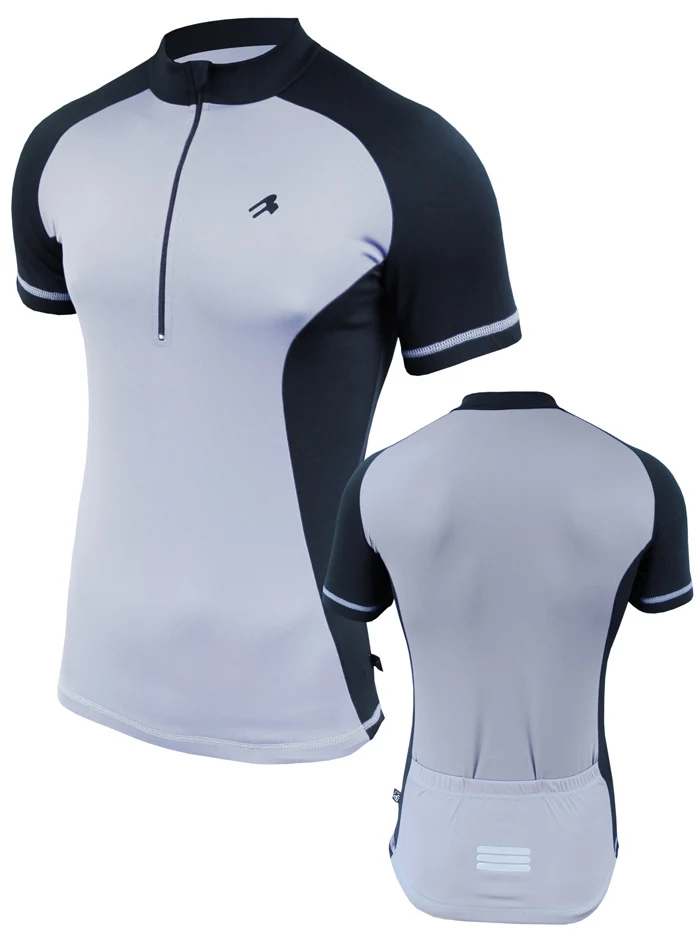 ROUGH RADICAL Radtrikot Fahrradtrikot Bikeshirt RACER SX