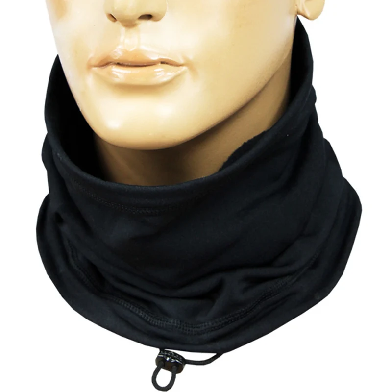 ROUGH RADICAL 5 in 1 Funktionsmütze Gesichtsmaske Skimaske Schal MULTI