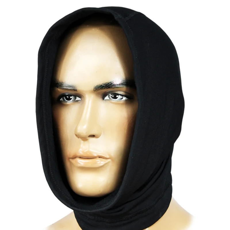 ROUGH RADICAL 5 in 1 Funktionsmütze Gesichtsmaske Skimaske Schal MULTI