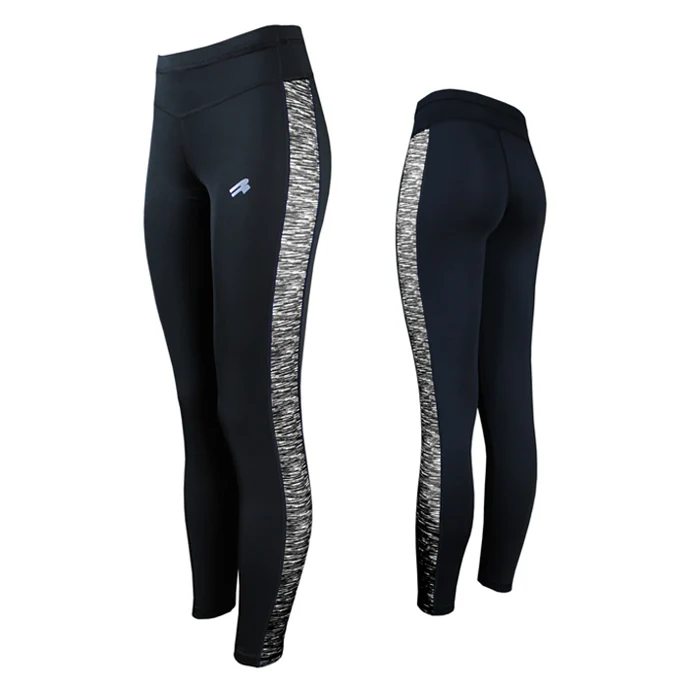 ROUGH RADICAL Damen lange Funktions Hose Fitness Laufhose STROKES