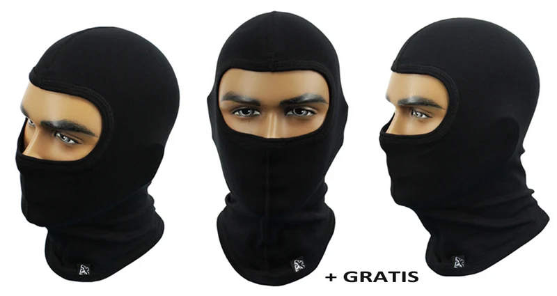 ROUGH RADICAL warme unisex Funktionswäsche Skiwäsche Thermowäsche BLACK IRON