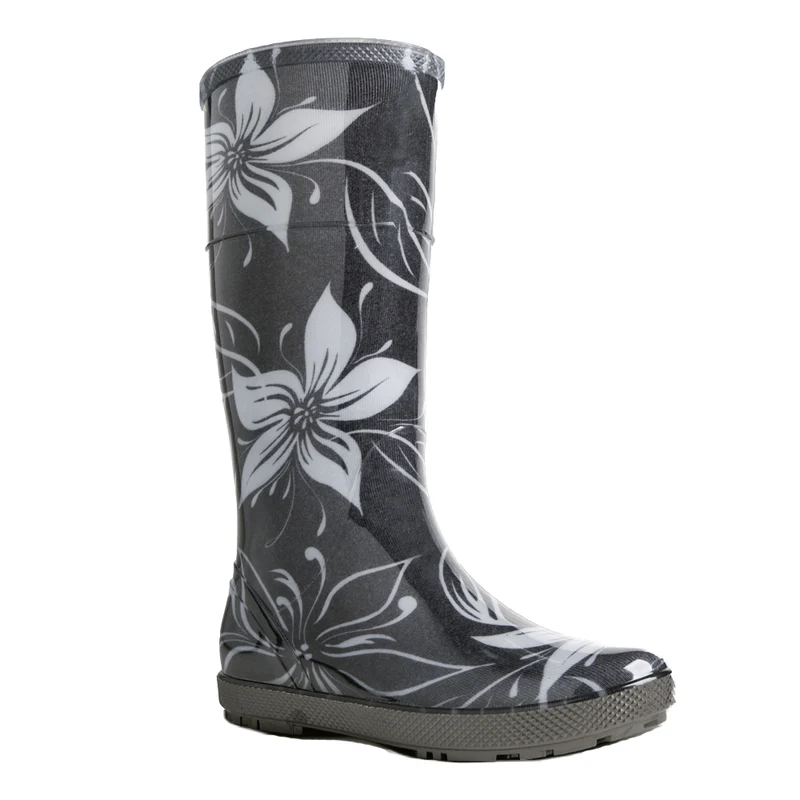 DEMAR Gummistiefel Regenstiefel HAWAI LADY EXCLUSIVE
