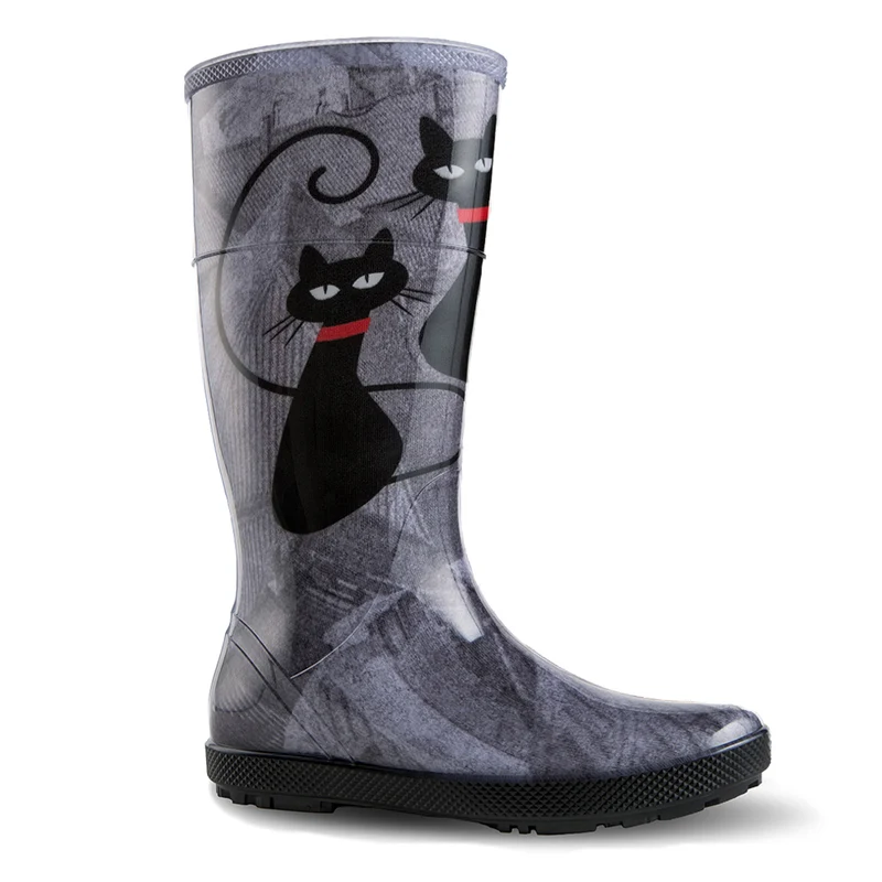 DEMAR Gummistiefel Regenstiefel HAWAI LADY EXCLUSIVE