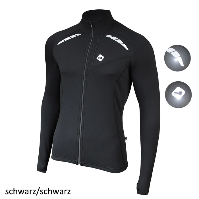 ROUGH RADICAL Fahrradjacke Radlerjacke SPOKE