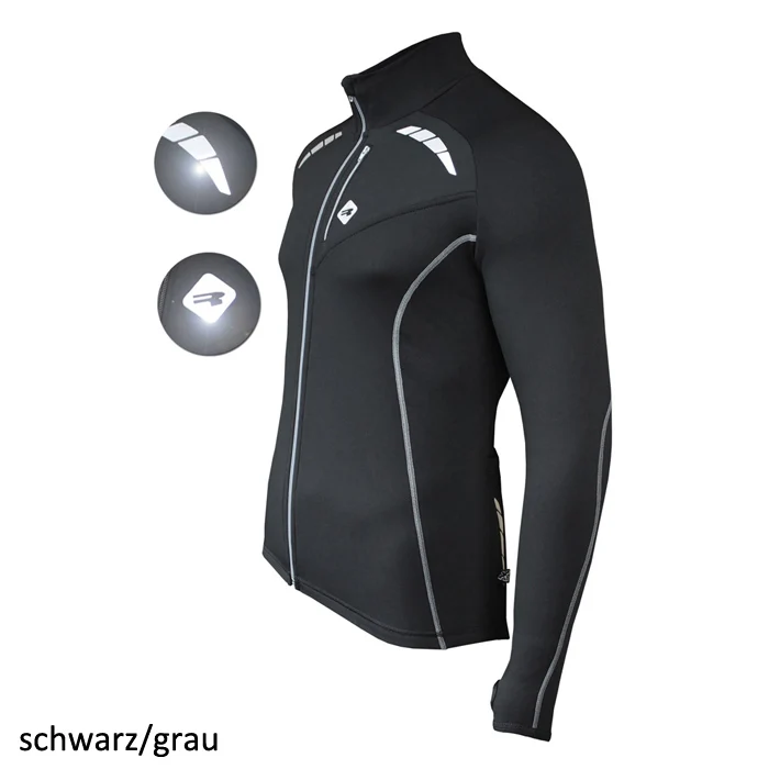 ROUGH RADICAL Fahrradjacke Radlerjacke SPOKE