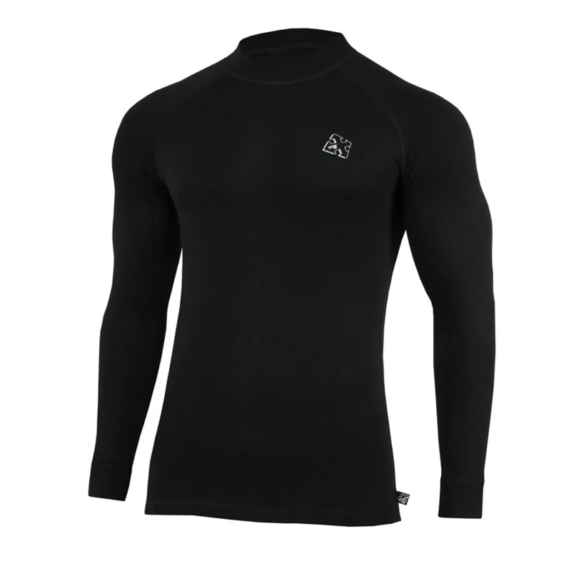 ROUGH RADICAL langarm Funktionsshirt Skiunterwäsche HANGER