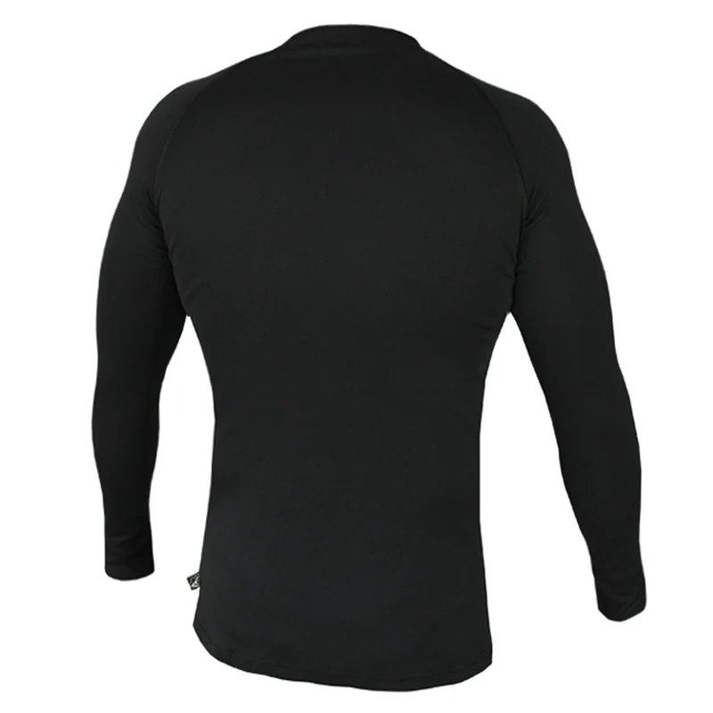 ROUGH RADICAL langarm Funktionsshirt Skiunterwäsche HANGER