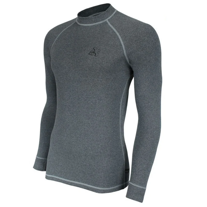 ROUGH RADICAL langarm Funktionsshirt Skiunterwäsche HANGER