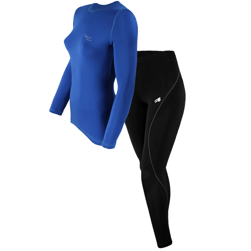 ROUGH RADICAL 2in1 Funktionsshirt plus Funktionshose-Funktionswäsche EFFICIENT+