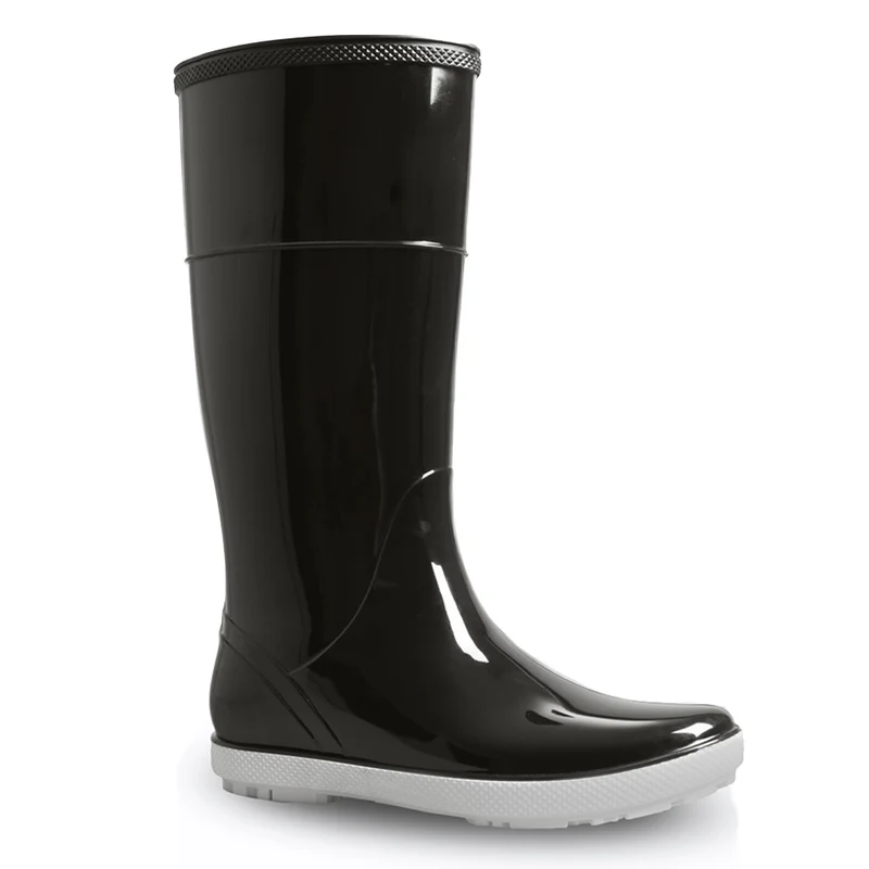 DEMAR Gummistiefel Regenstiefel HAWAI LADY