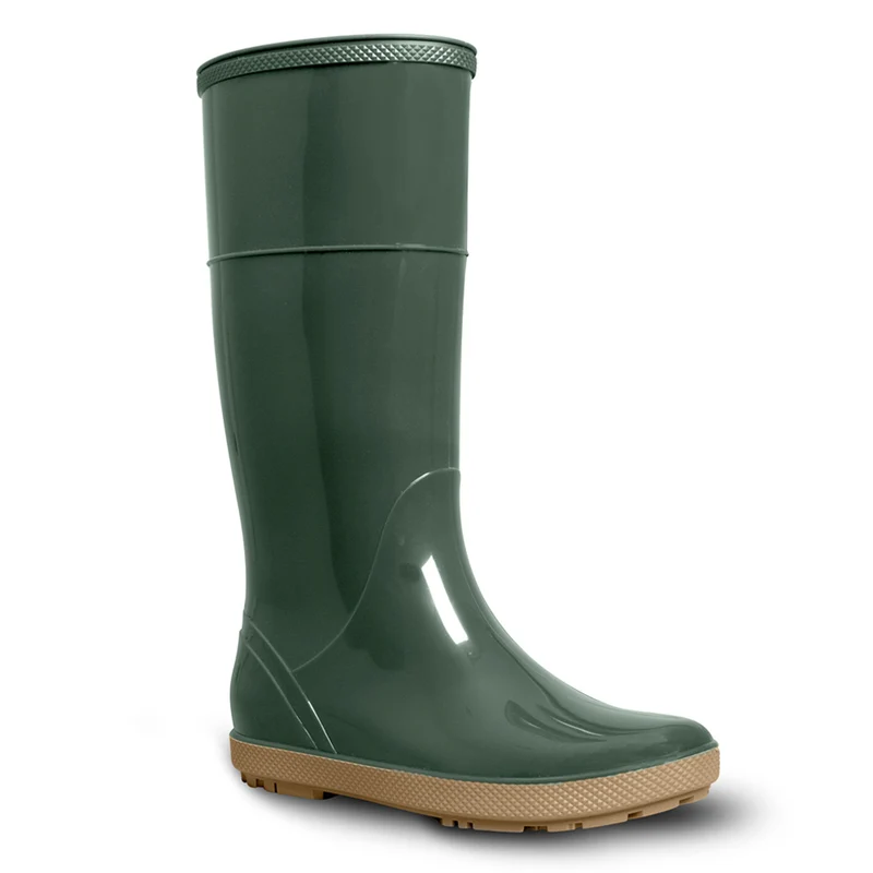 DEMAR Gummistiefel Regenstiefel HAWAI LADY