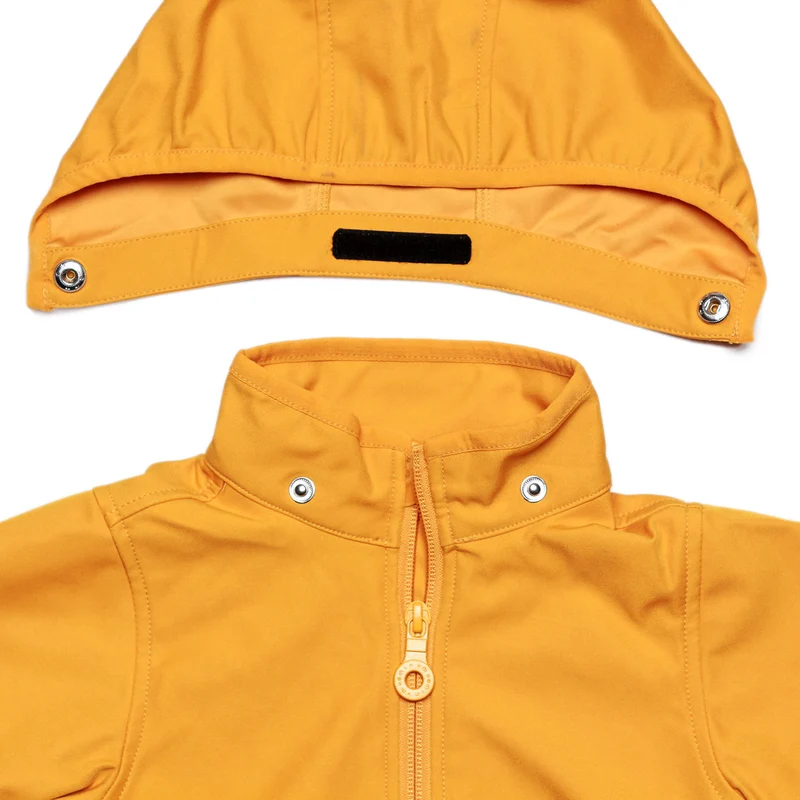 Softshell-Overall Blåvand
