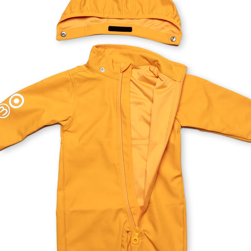 Softshell-Overall Blåvand