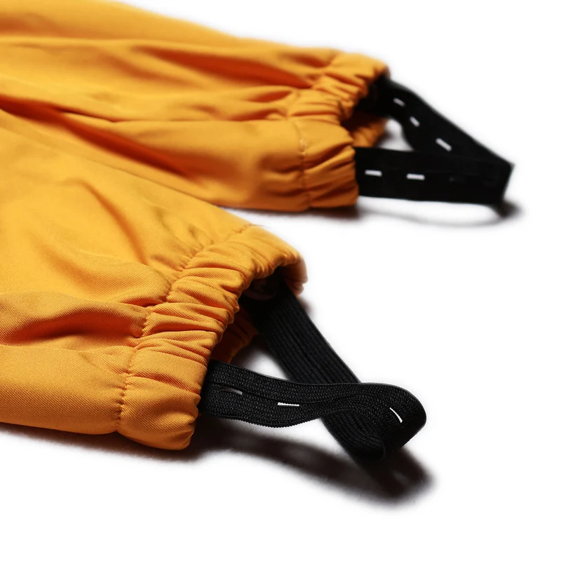 Softshell-Overall Blåvand