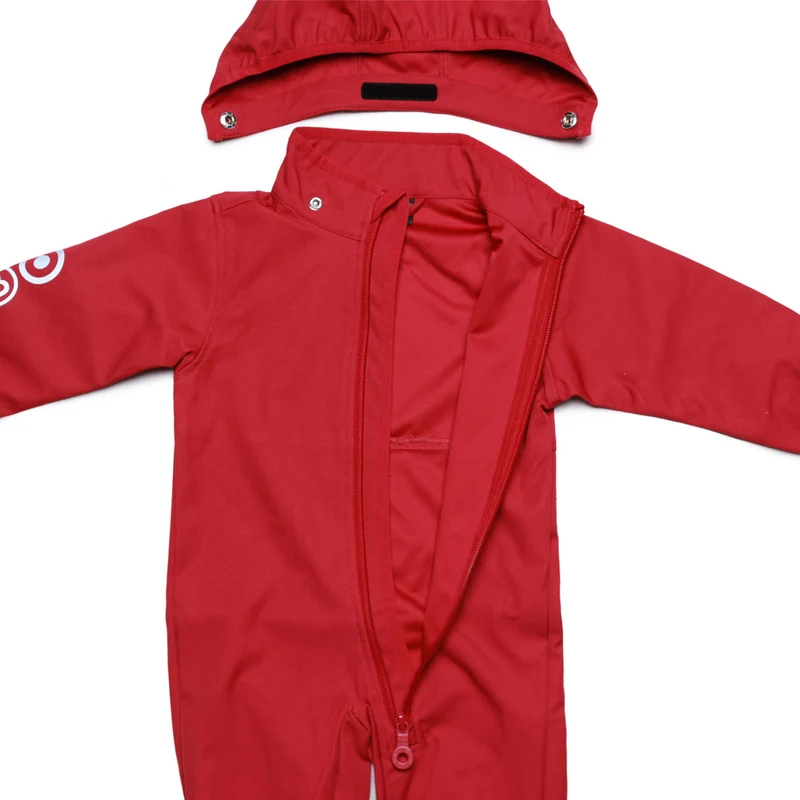 Softshell-Overall Blåvand