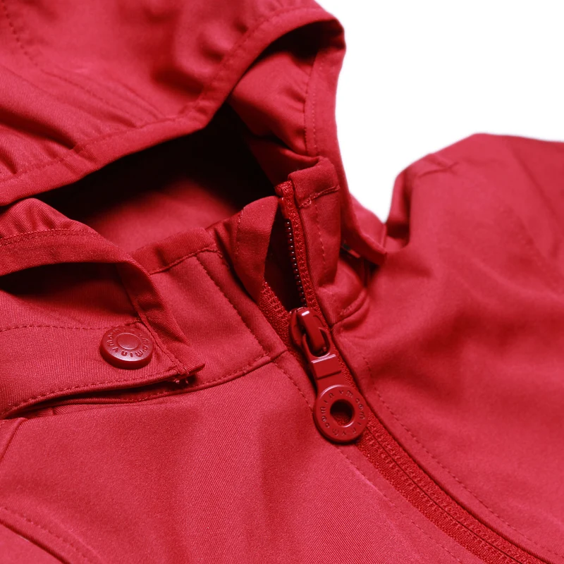 Softshell-Overall Blåvand