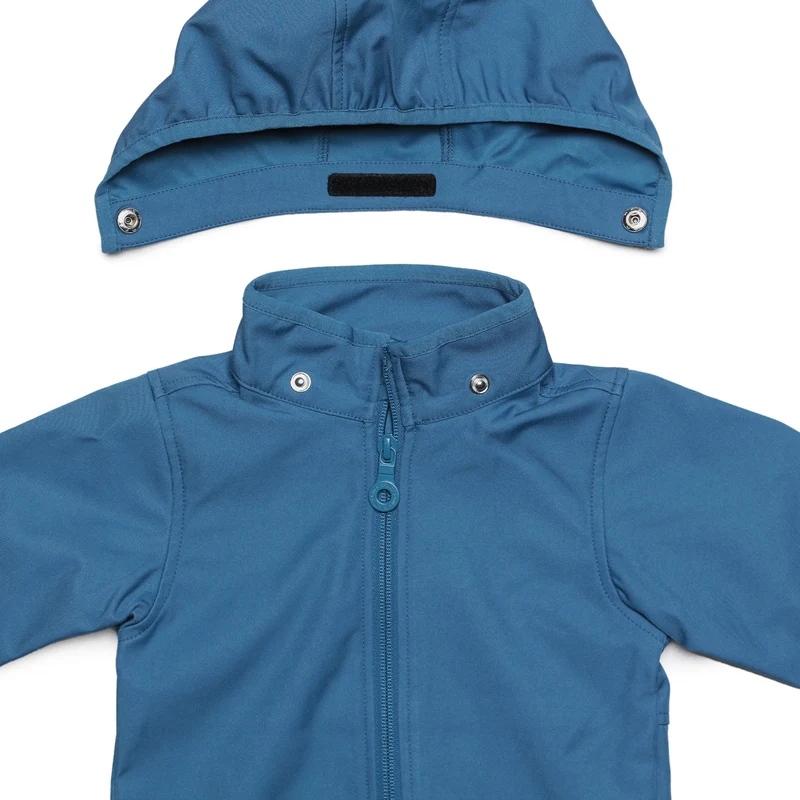 Softshell-Overall Blåvand