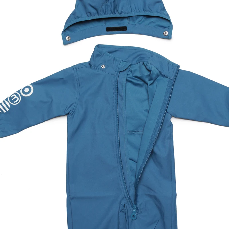 Softshell-Overall Blåvand