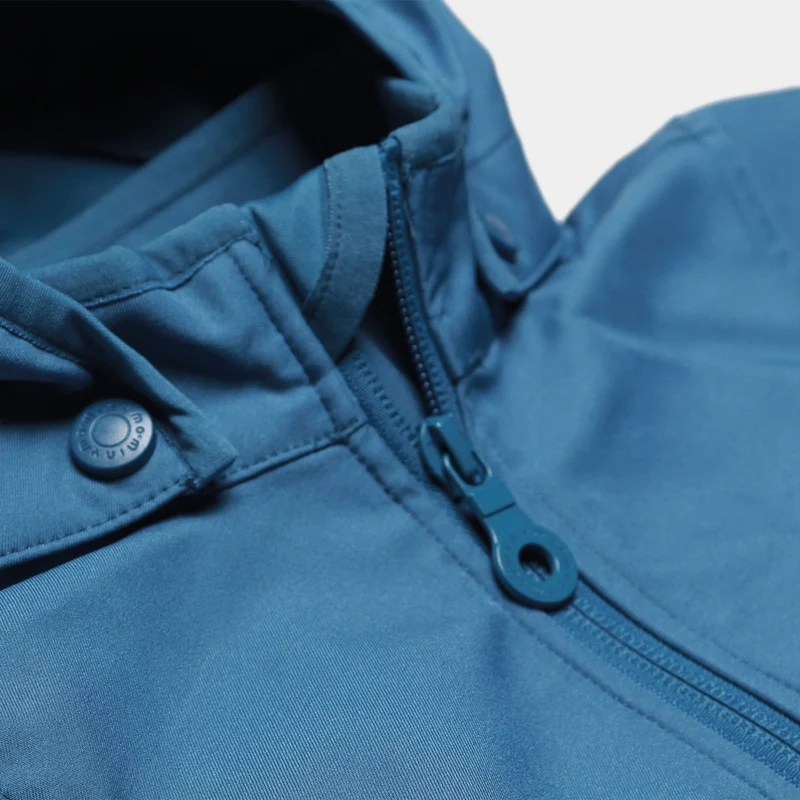 Softshell-Overall Blåvand