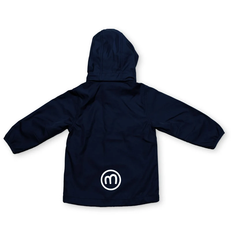 Softshell Jacke Blåvand