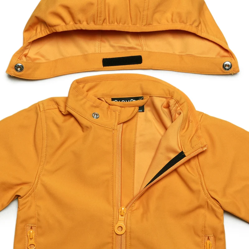 Softshell Jacke Blåvand
