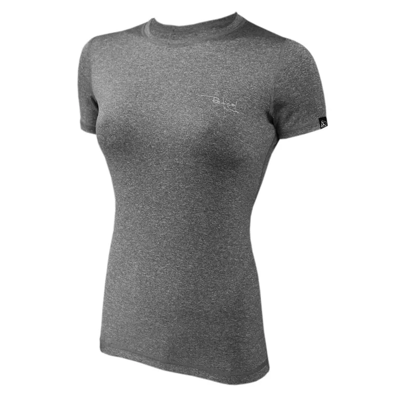 ROUGH RADICAL Damen Funktions T-Shirt Fitness Laufshirt CAPRI