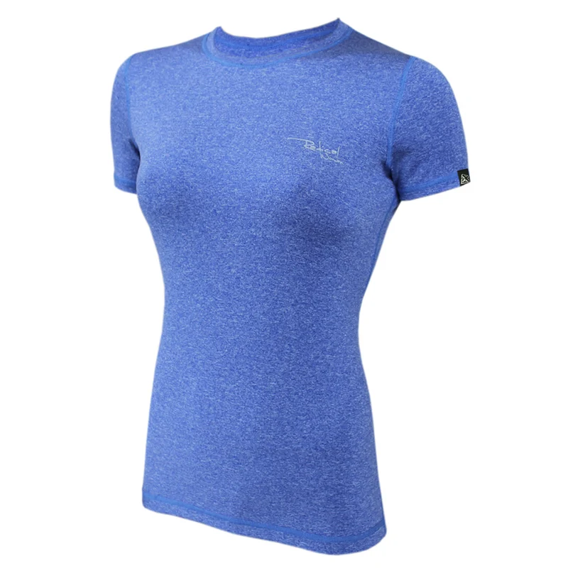 ROUGH RADICAL Damen Funktions T-Shirt Fitness Laufshirt CAPRI