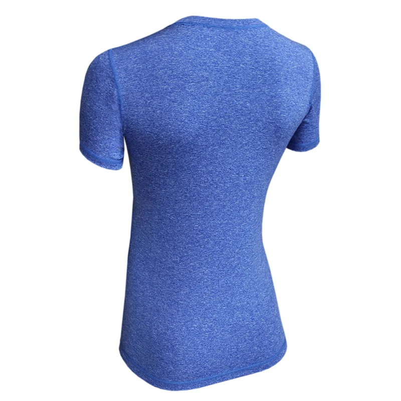 ROUGH RADICAL Damen Funktions T-Shirt Fitness Laufshirt CAPRI