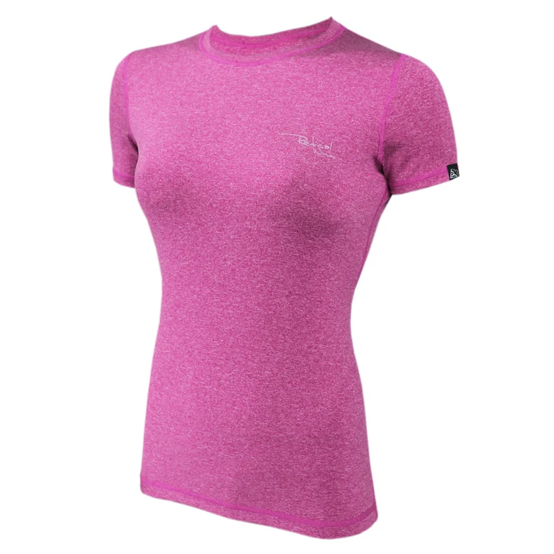 ROUGH RADICAL Damen Funktions T-Shirt Fitness Laufshirt CAPRI