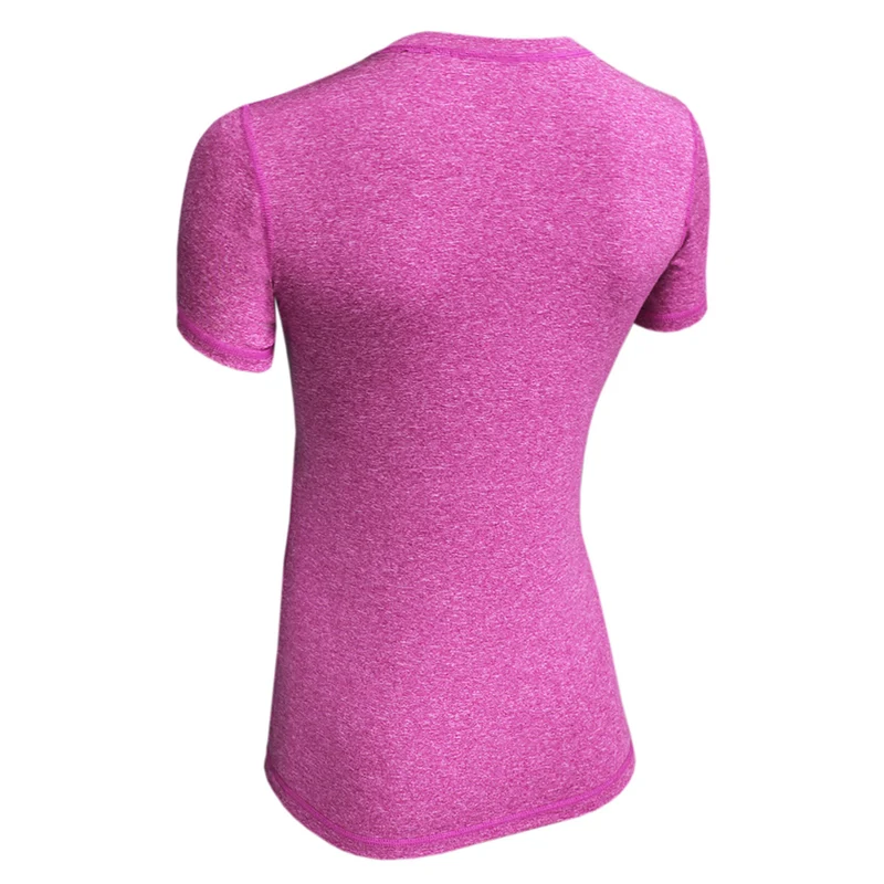 ROUGH RADICAL Damen Funktions T-Shirt Fitness Laufshirt CAPRI