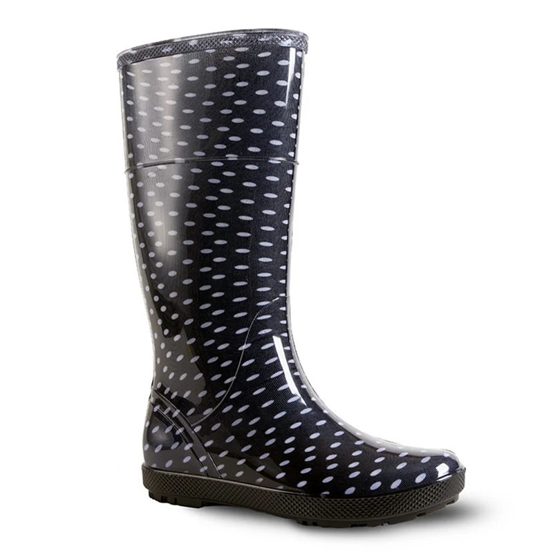 DEMAR Gummistiefel Regenstiefel HAWAI LADY