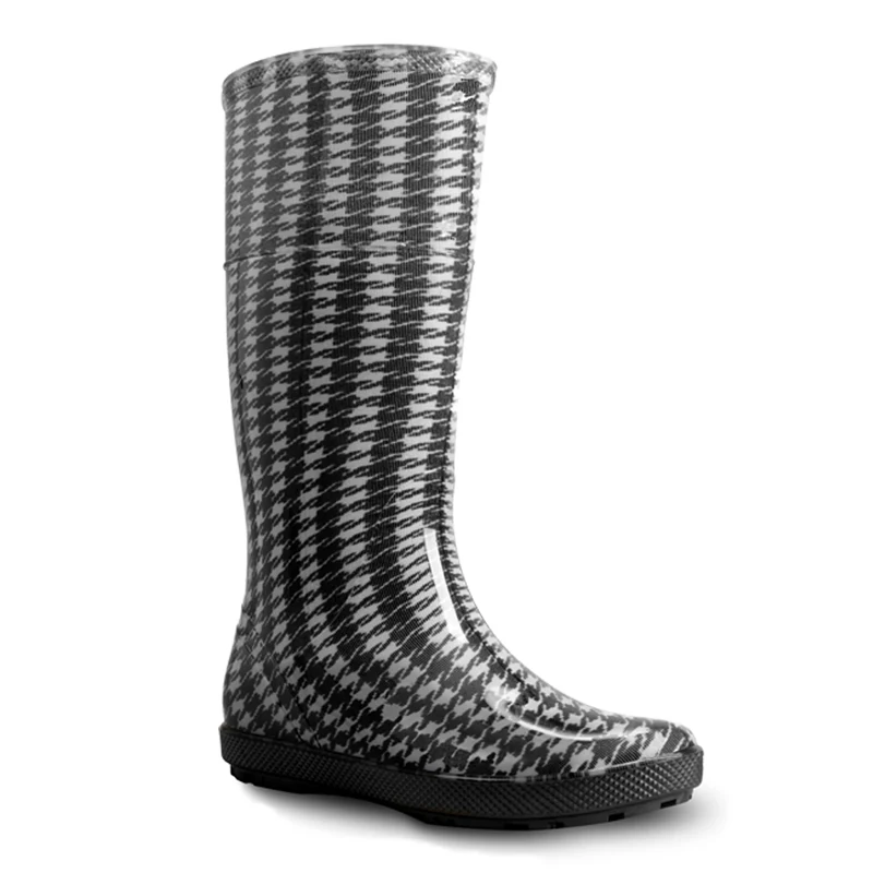 DEMAR Gummistiefel Regenstiefel HAWAI LADY