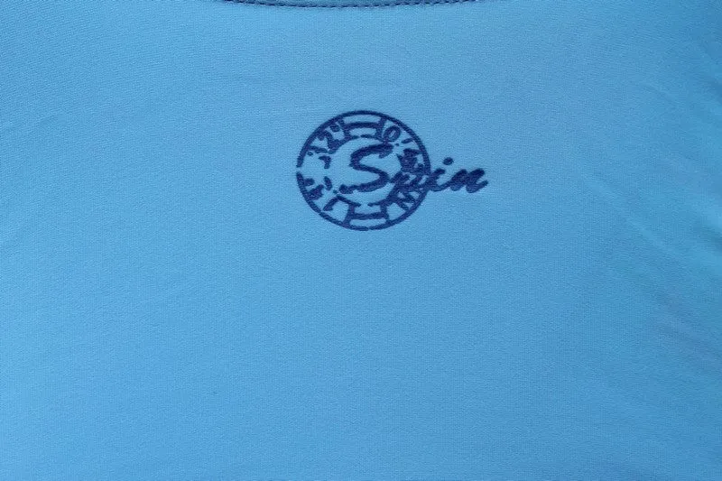 SPIN Mädchen Badeanzug Schwimmanzug Badekostüm 229