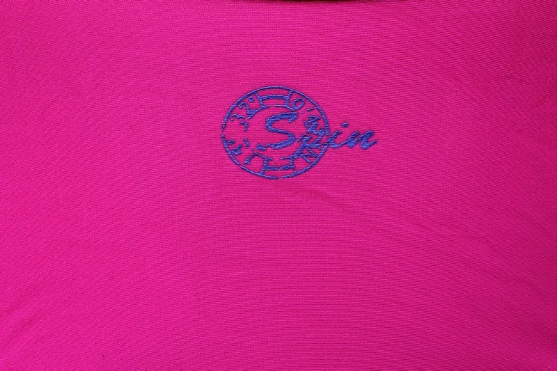 SPIN Mädchen Badeanzug Schwimmanzug Badekostüm 229