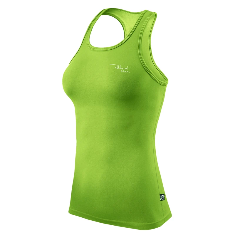 ROUGH RADICAL Damen Funktionsshirt Fitness LADYs TANK TOP