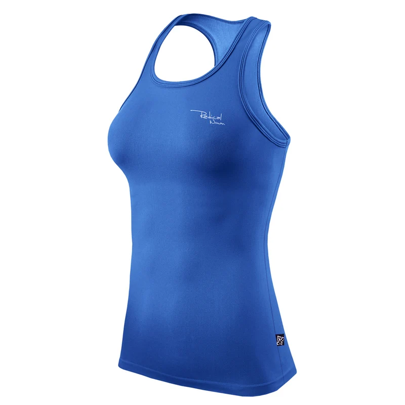 ROUGH RADICAL Damen Funktionsshirt Fitness LADYs TANK TOP