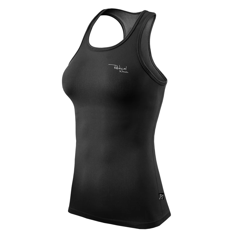 ROUGH RADICAL Damen Funktionsshirt Fitness LADYs TANK TOP