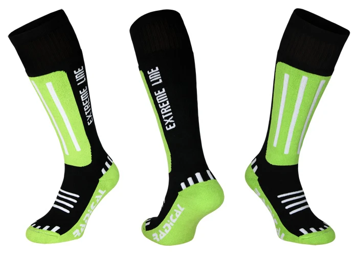 ROUGH RADICAL Skisocken Wintersocken Trekkingsocken EXTREME LINE SKI