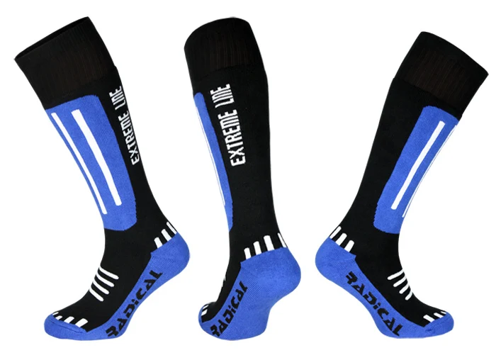 ROUGH RADICAL Skisocken Wintersocken Trekkingsocken EXTREME LINE SKI