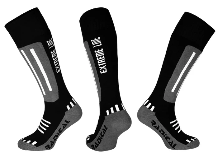 ROUGH RADICAL Skisocken Wintersocken Trekkingsocken EXTREME LINE SKI